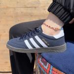 Spezial Lacivert Beyaz