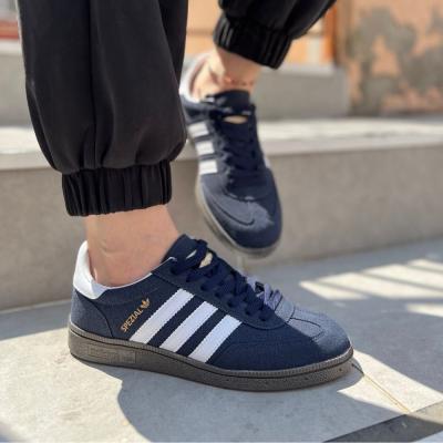 Spezial Lacivert Beyaz