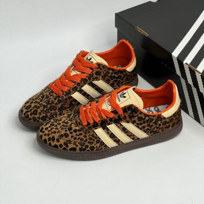 Samba Leopar