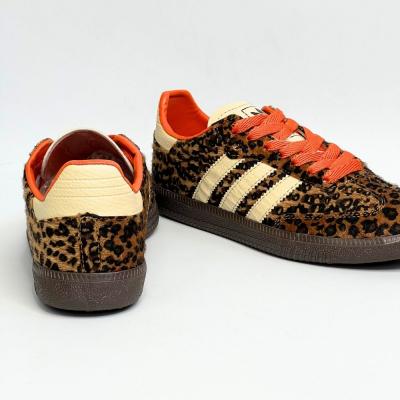 Samba Leopar