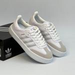 Adidas Sambi Full Beyaz