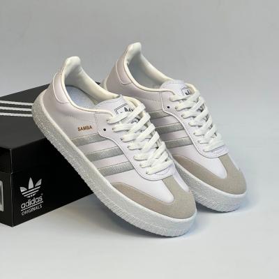 Adidas Sambi Full Beyaz