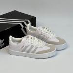 Adidas Sambi Full Beyaz