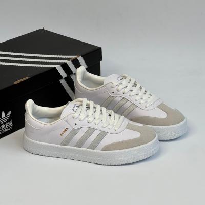 Adidas Sambi Full Beyaz