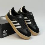Adidas Sambi Siyah Beyaz
