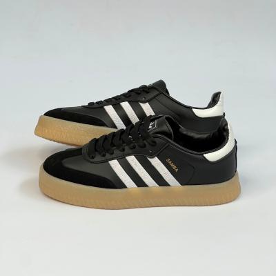 Adidas Sambi Siyah Beyaz
