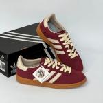 Adidas Spezial Bordo