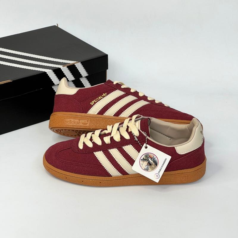 Adidas Spezial Bordo