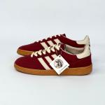 Adidas Spezial Bordo
