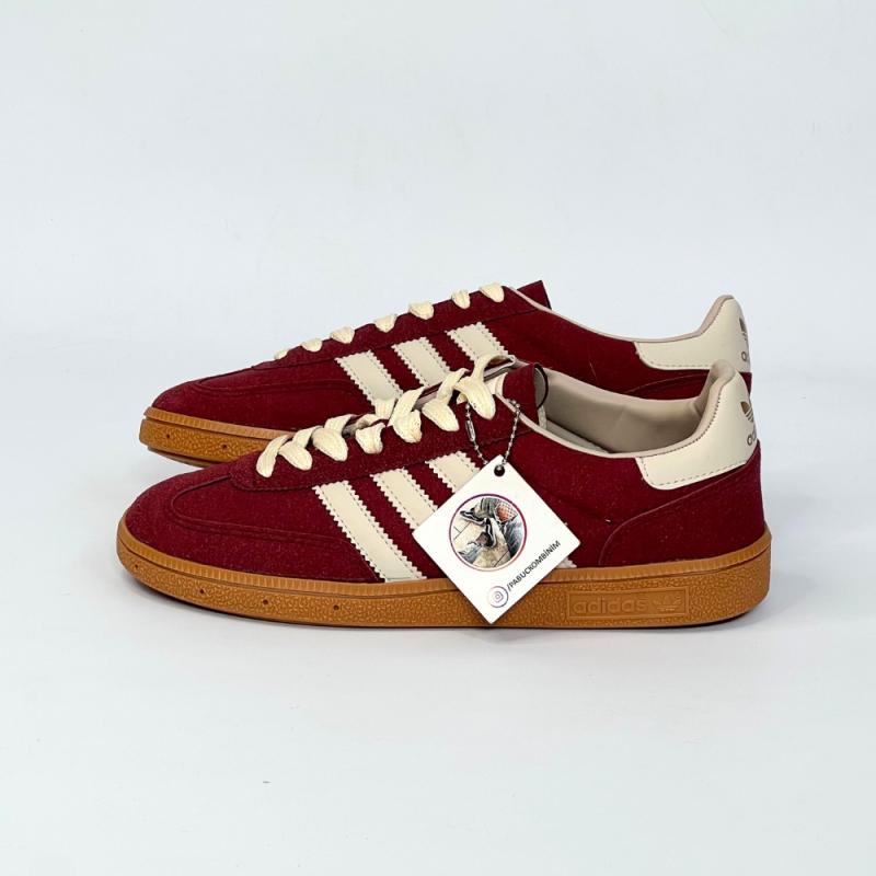 Adidas Spezial Bordo