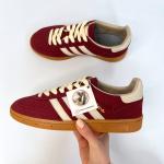 Adidas Spezial Bordo