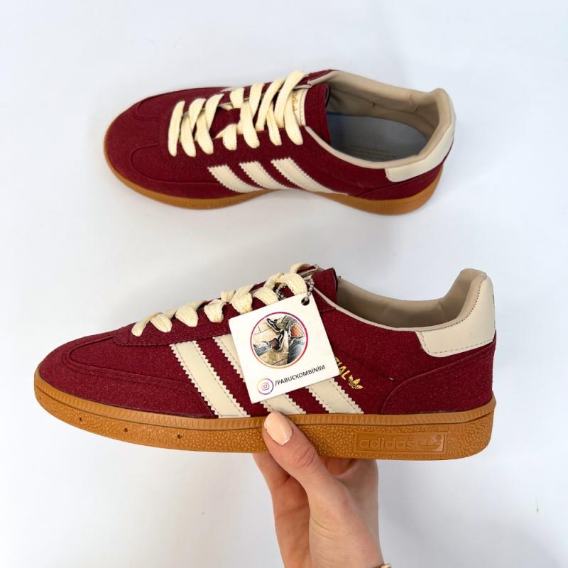 Adidas Spezial Bordo