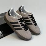 Adidas Spezial Füme Siyah