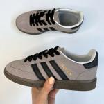 Adidas Spezial Füme Siyah