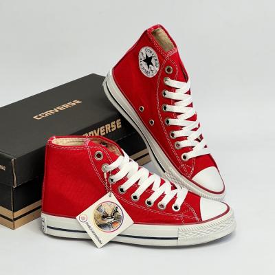 Converse Bilekli Kırmızı