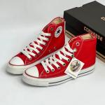 Converse Bilekli Kırmızı