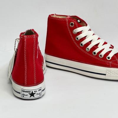 Converse Bilekli Kırmızı