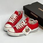 Converse Kısa Kırmızı