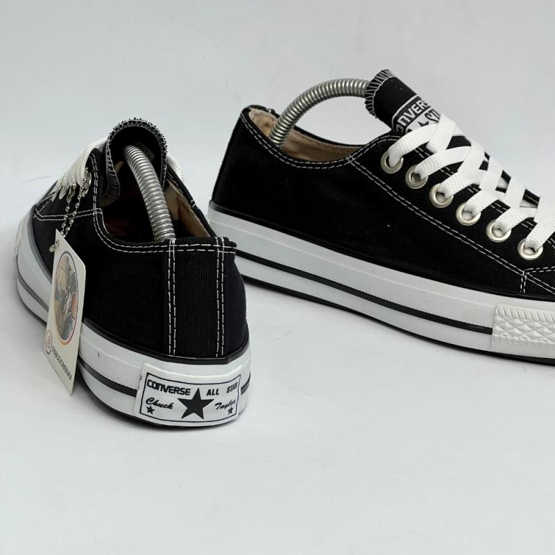 Converse Kısa Siyah