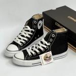 Converse Bilekli Siyah