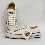 Converse Kısa Beyaz
