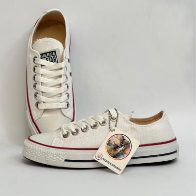 Converse Kısa Beyaz