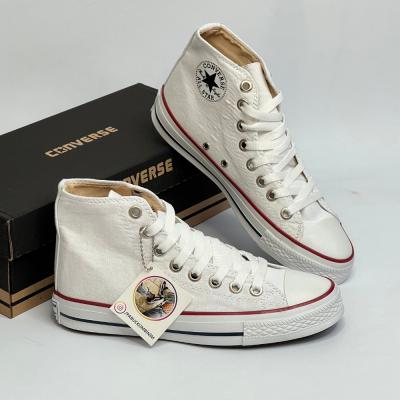 Converse Bilekli Beyaz