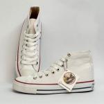 Converse Bilekli Beyaz
