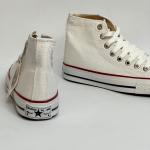 Converse Bilekli Beyaz