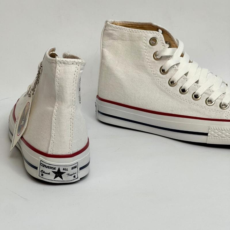Converse Bilekli Beyaz