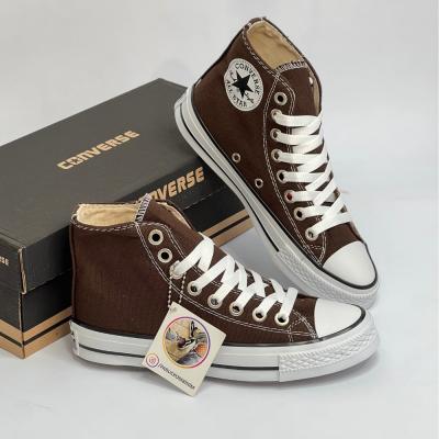 Converse Bilekli Kahverengi