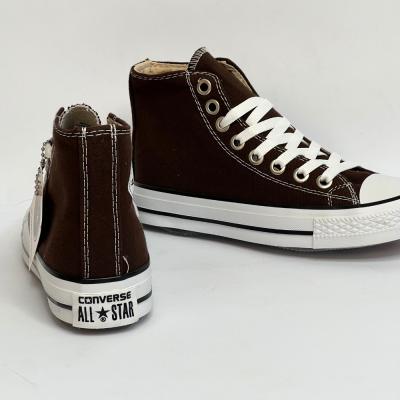 Converse Bilekli Kahverengi
