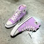 Converse Bilekli Lila