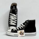 Converse Bilekli Siyah
