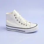 Converse Bilekli Kalın Taban