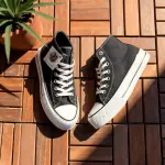 Converse Bilekli Kalın Taban