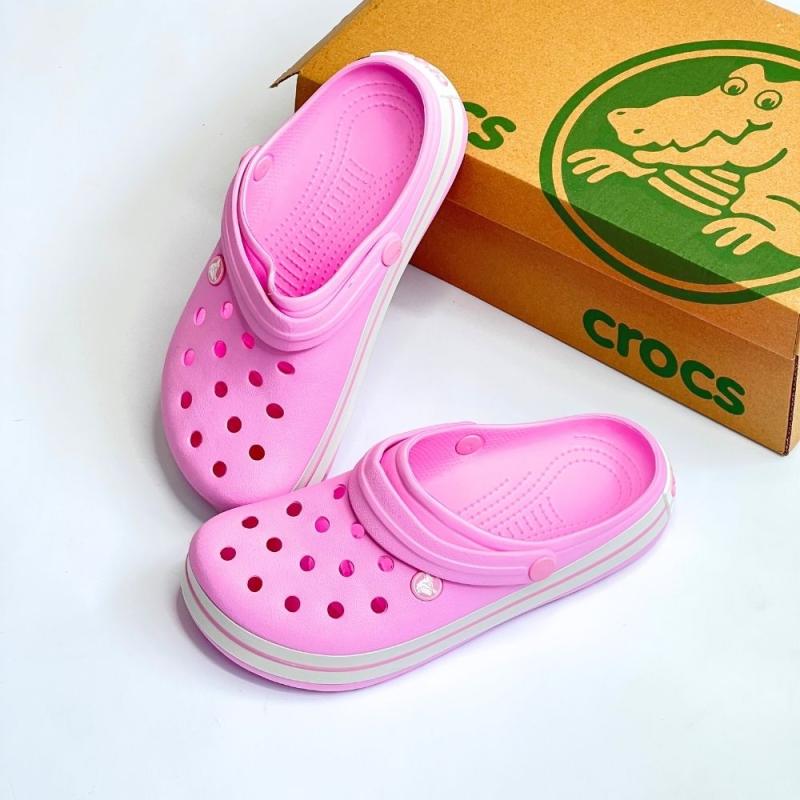Crocs