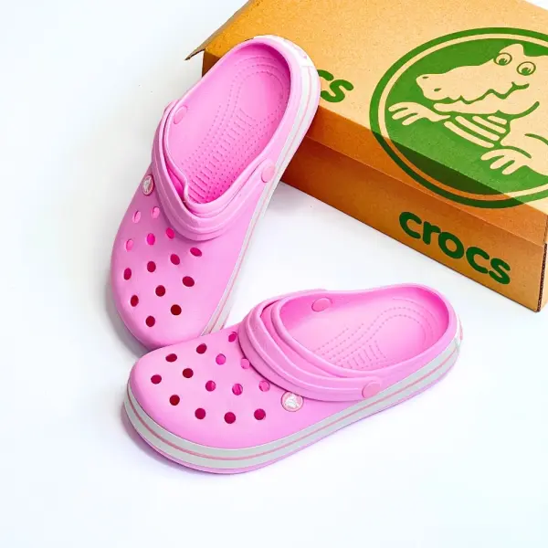 Crocs