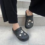 Crocs Tokalı
