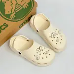 Crocs Tokalı