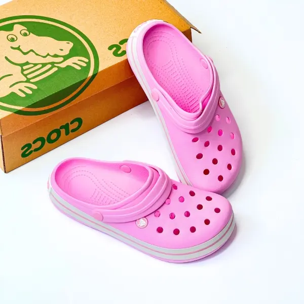 Crocs
