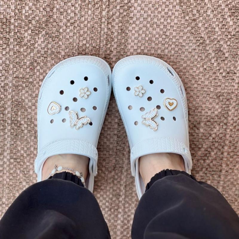 Crocs Tokalı