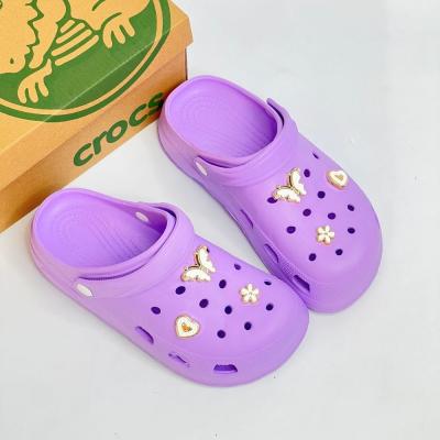 Crocs Tokalı