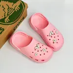 Crocs Tokalı