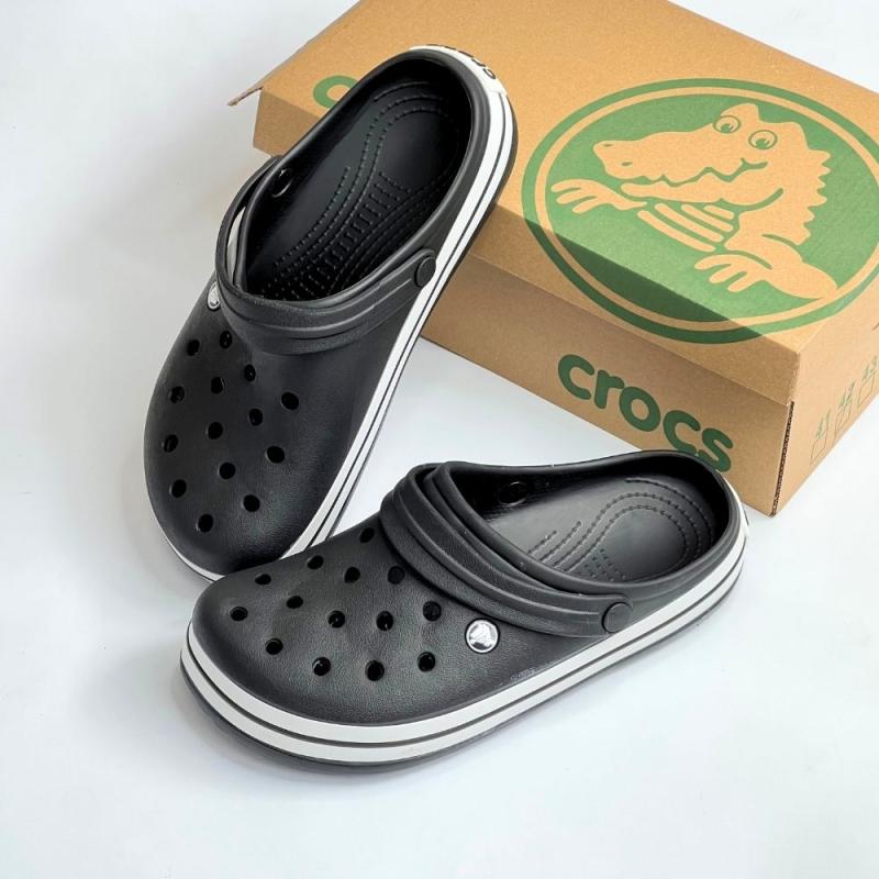 Crocs
