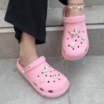 Crocs Tokalı
