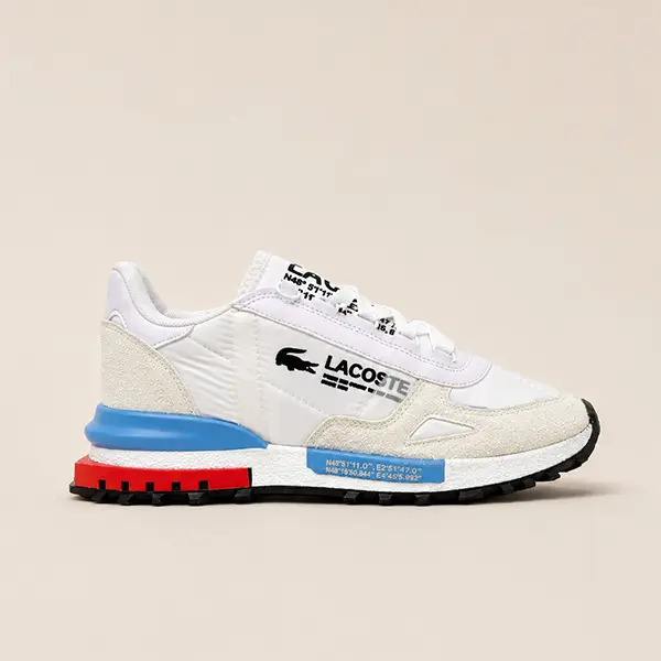 Lacoste Elite