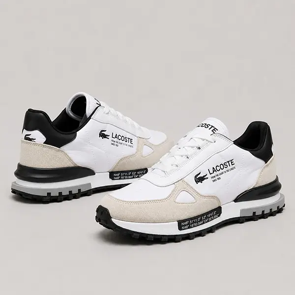 Lacoste Elite