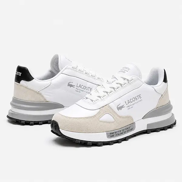 Lacoste Elite