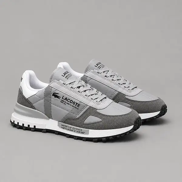 Lacoste Elite